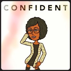 Happy women’s month!